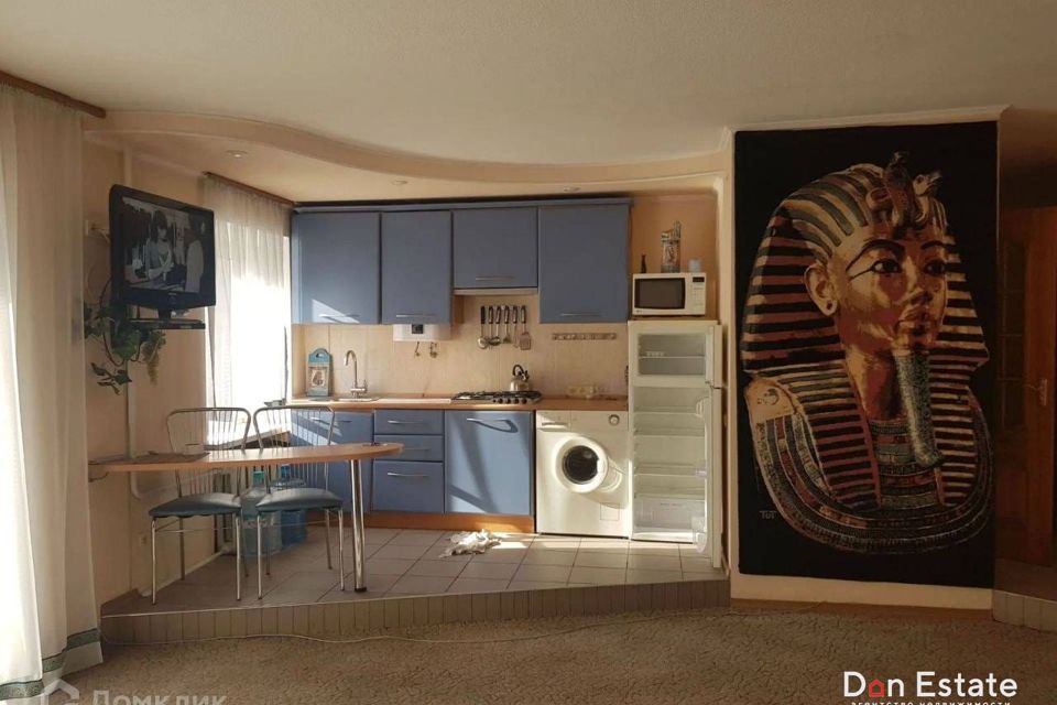 Продаётся 2-комнатная квартира, 46 м²