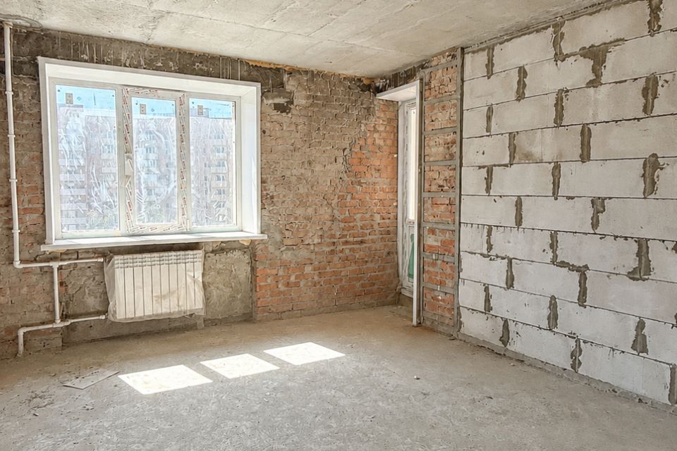Продаётся 2-комнатная квартира, 49.6 м²
