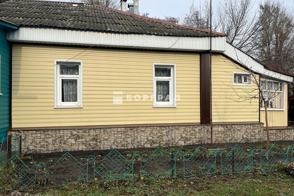 Продаётся 1-комнатная квартира, 24 м²