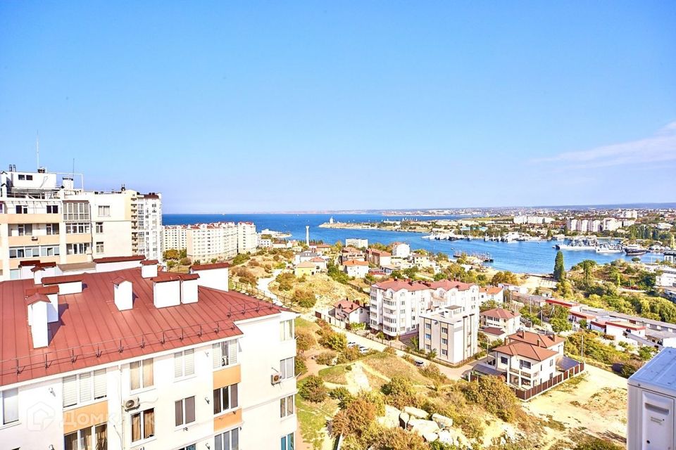 Продаётся 5-комнатная квартира, 133.6 м²