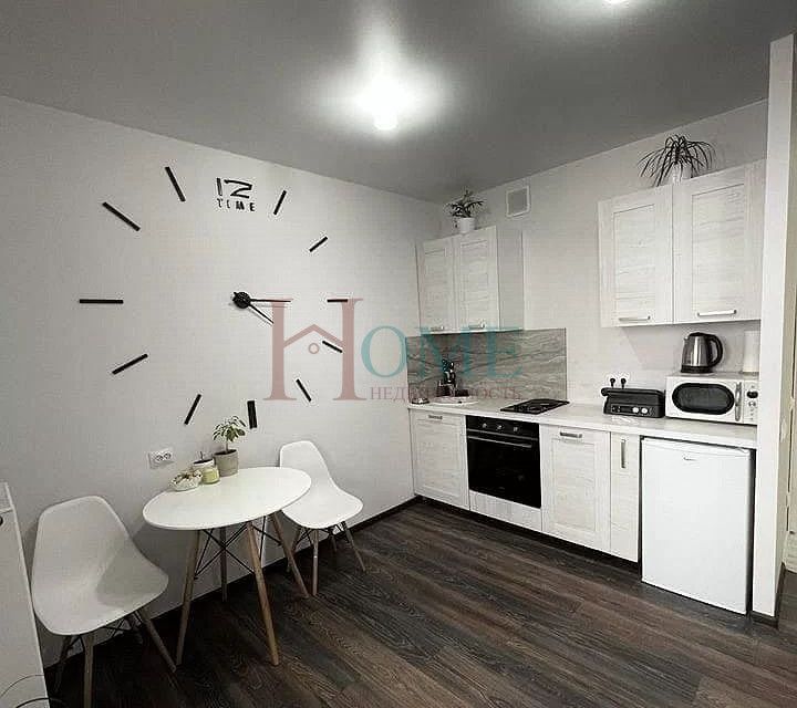 Сдаётся 1-комнатная квартира, 34 м²