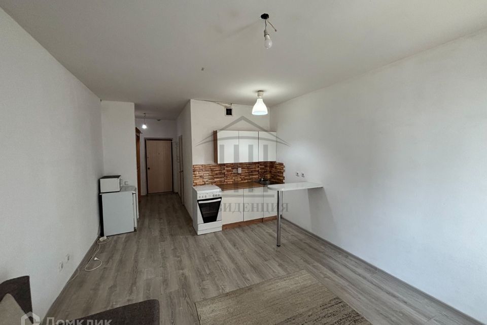 Сдаётся студия, 29.2 м²