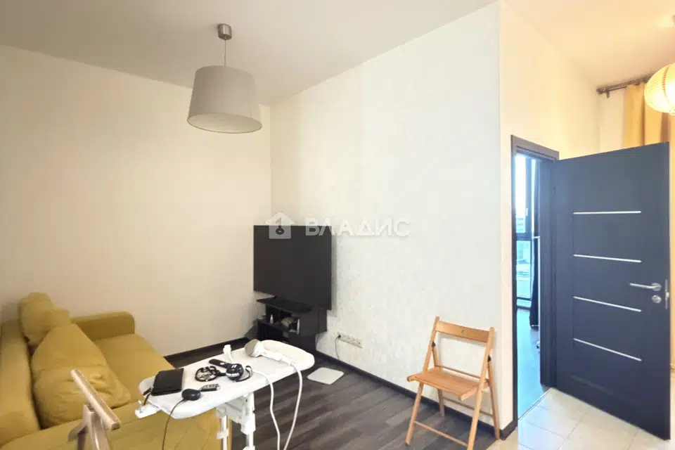 Продаётся 2-комнатная квартира, 51 м²