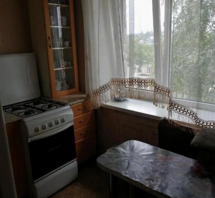 Продаётся 1-комнатная квартира, 32 м²