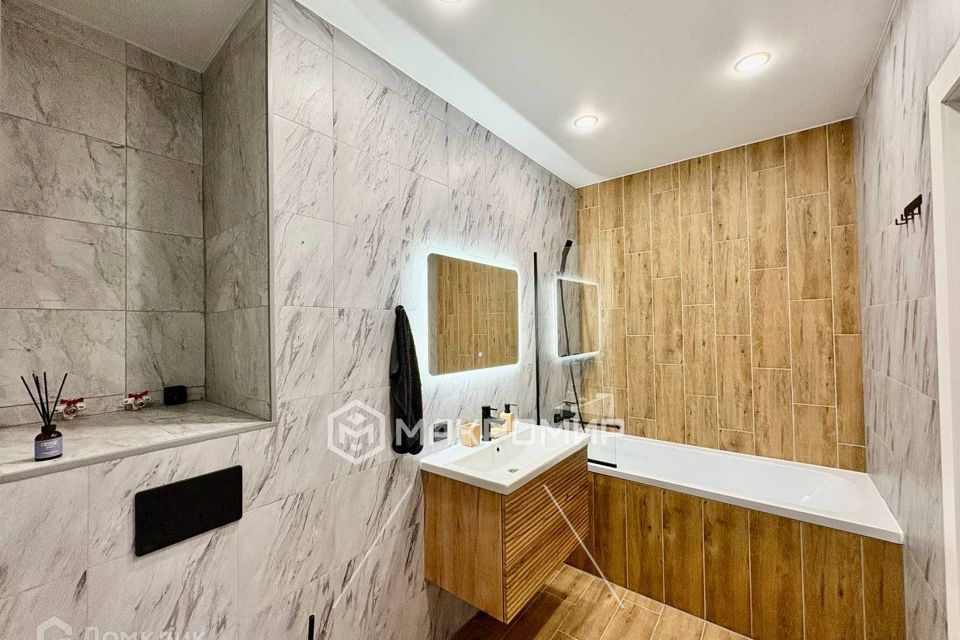Продаётся 1-комнатная квартира, 38 м²