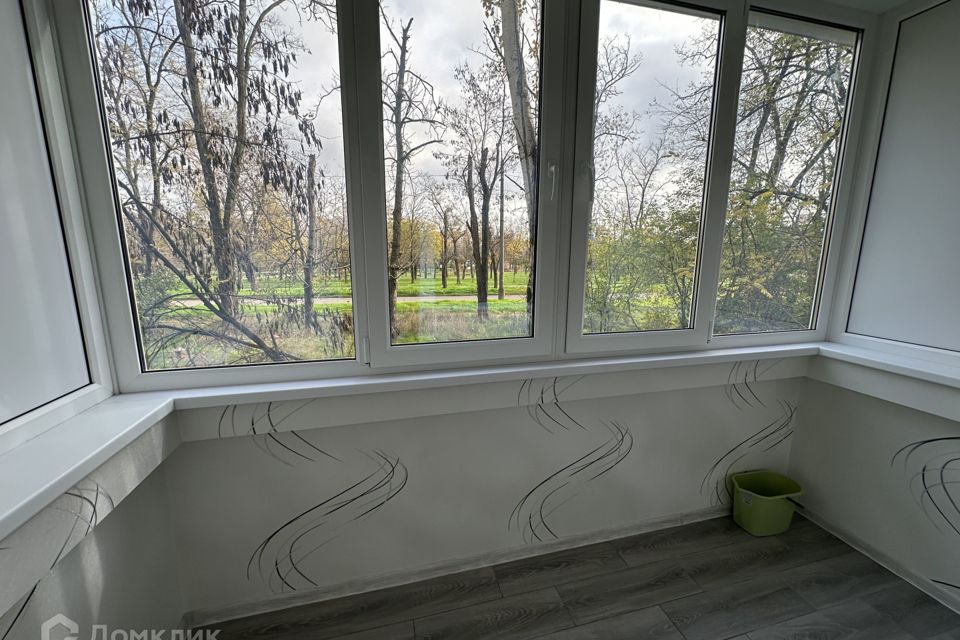 Продаётся 1-комнатная квартира, 29.8 м²