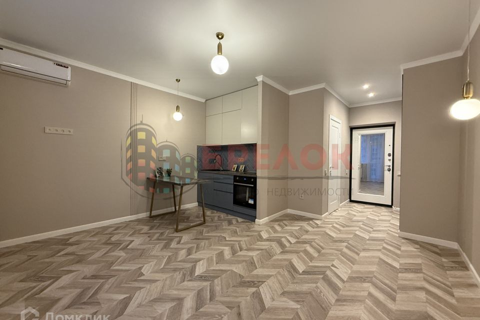 Продаётся студия, 27 м²