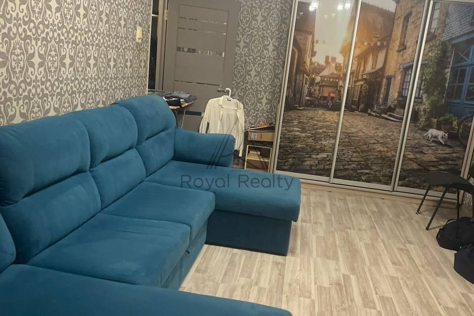 Сдаётся 2-комнатная квартира, 65 м²