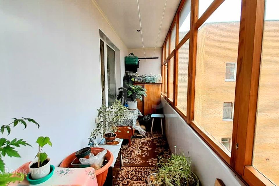 Продаётся 2-комнатная квартира, 51.1 м²
