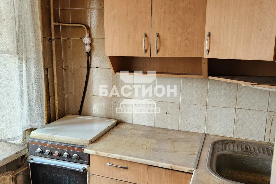 Продаётся 1-комнатная квартира, 29 м²