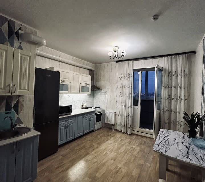 Сдаётся 1-комнатная квартира, 48 м²