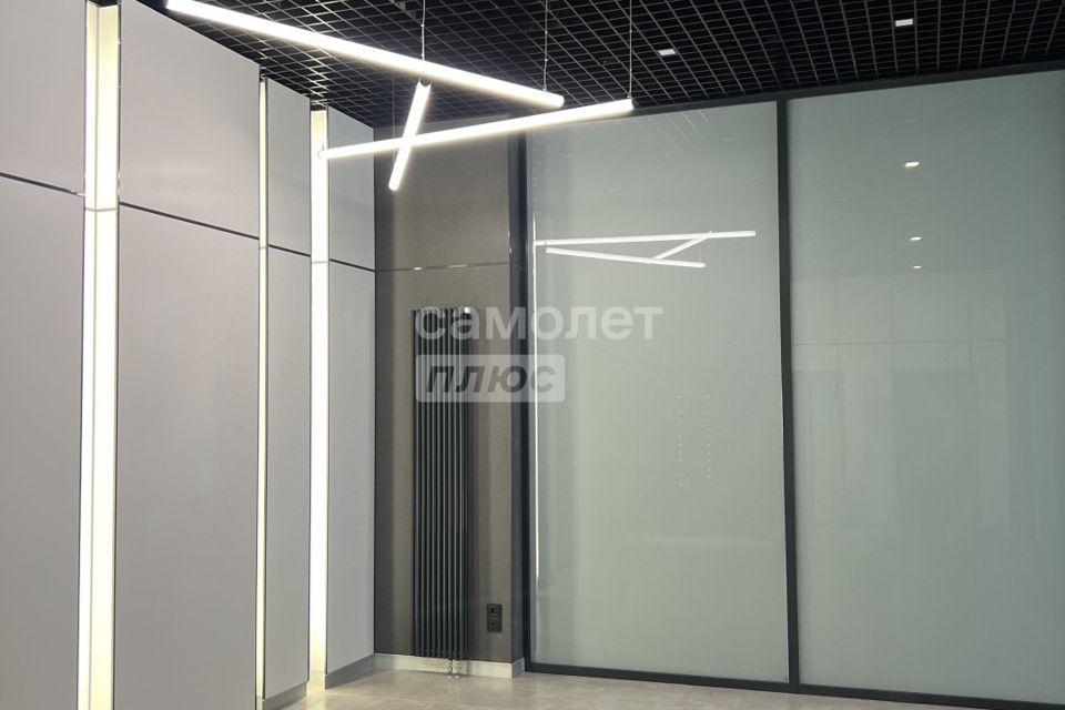 Продаётся 1-комнатная квартира, 35.1 м²