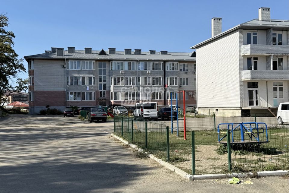 Продаётся 2-комнатная квартира, 43 м²