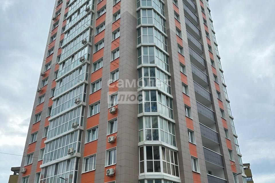 Продаётся 1-комнатная квартира, 38.3 м²
