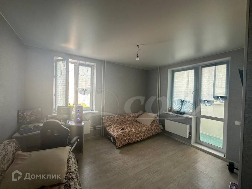 Продаётся 1-комнатная квартира, 50 м²