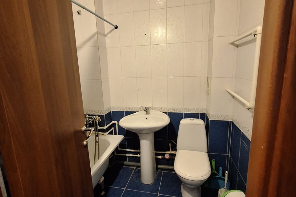 Продаётся студия, 21 м²