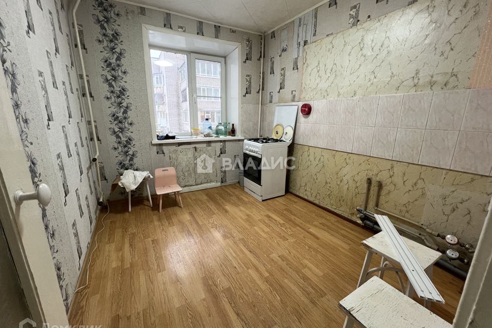 Продаётся 3-комнатная квартира, 67.5 м²