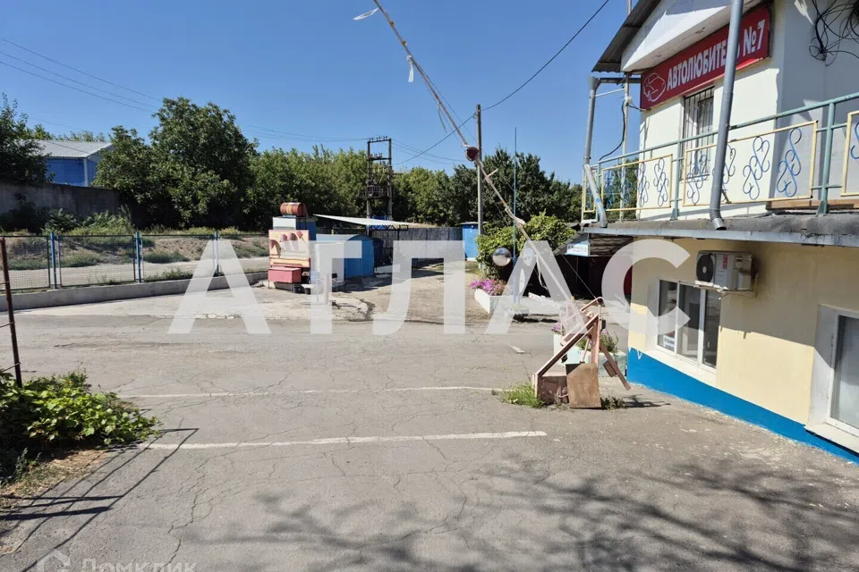 Продаётся бокс, 24 м²
