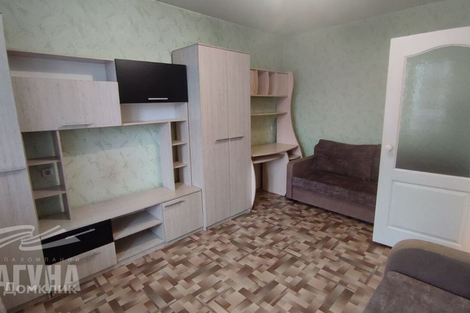 Сдаётся 1-комнатная квартира, 25.5 м²