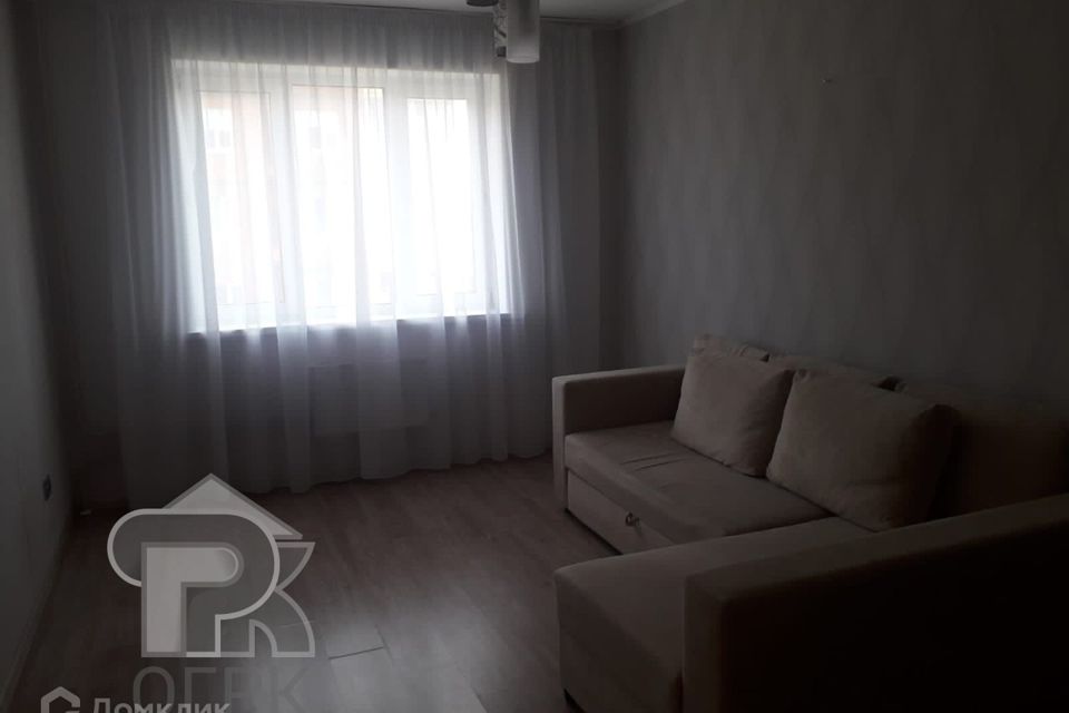 Продаётся 1-комнатная квартира, 34 м²