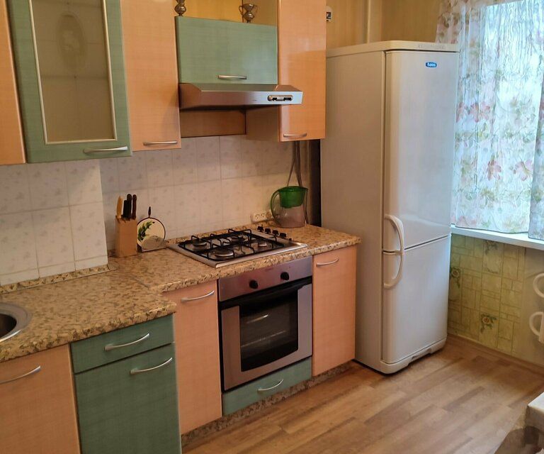 Сдаётся 1-комнатная квартира, 32 м²