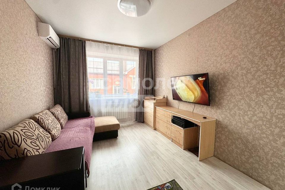 Купить Квартиру В Бузулуке Вторичное Жилье Однокомнатную