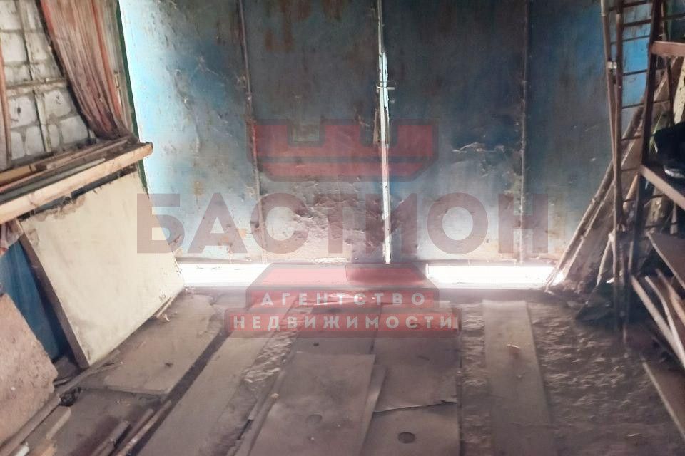 Продаётся 2-этажный дом, 69 м²