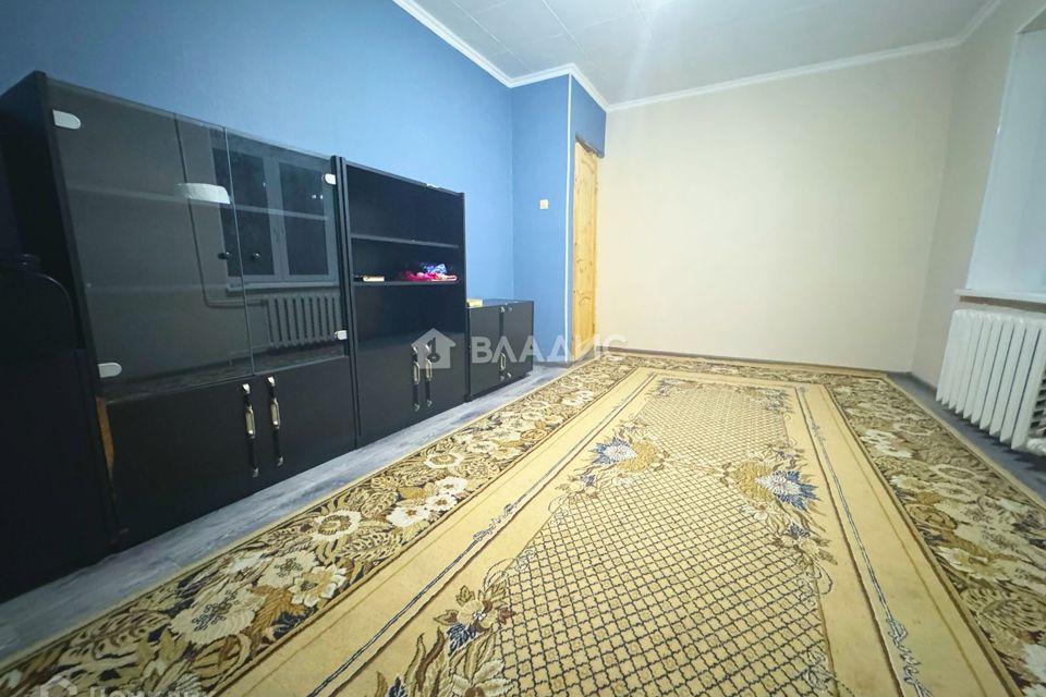 Продаётся 2-комнатная квартира, 45.4 м²