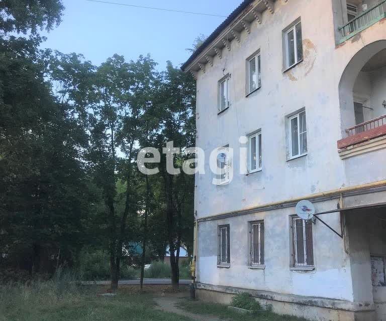 Продаётся 3-комнатная квартира, 82 м²