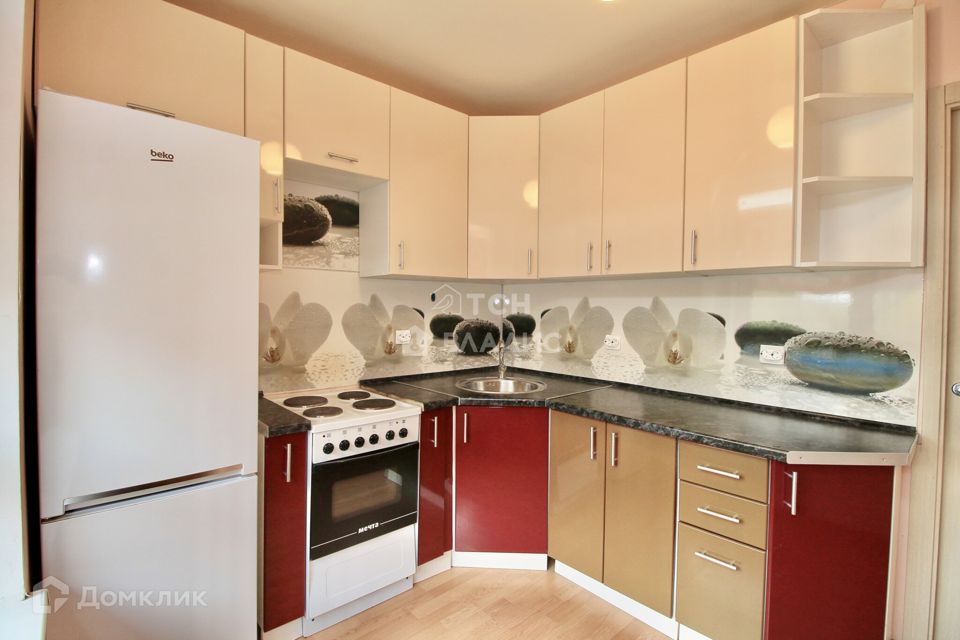 Сдаётся 1-комнатная квартира, 34 м²