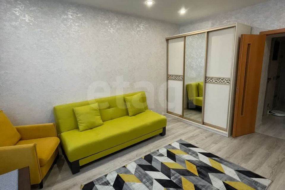 Продаётся 2-комнатная квартира, 58.9 м²