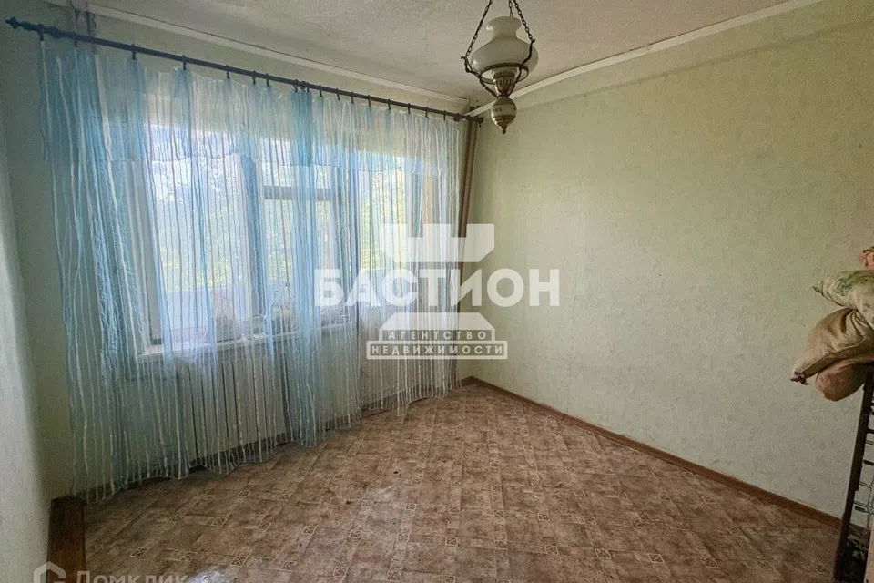 Продаётся 2-комнатная квартира, 45.7 м²