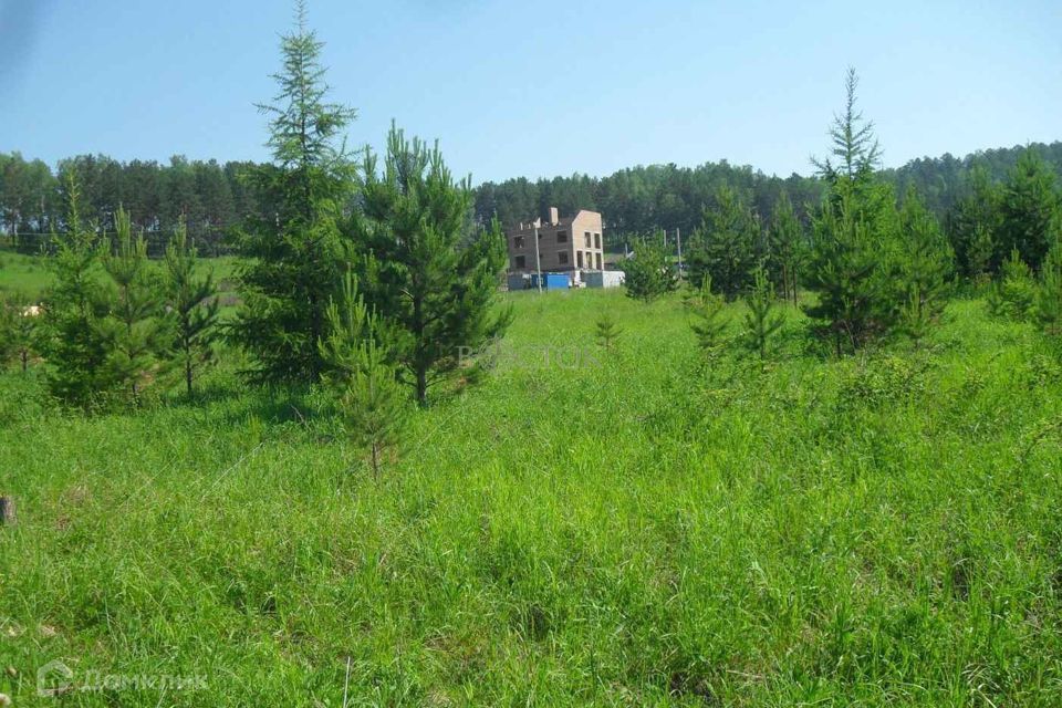 Купить Земельный Участок В Красноярске Ижс