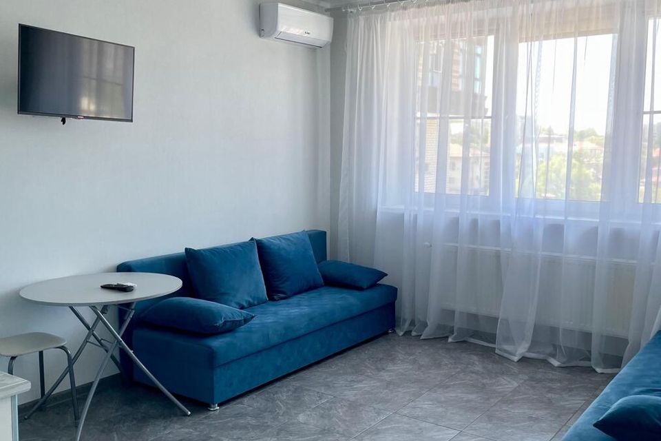 Продаётся студия, 25 м²