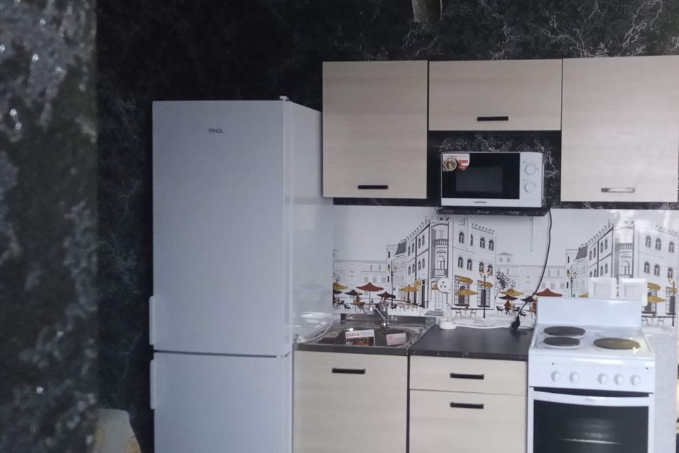Сдаётся студия, 23.4 м²