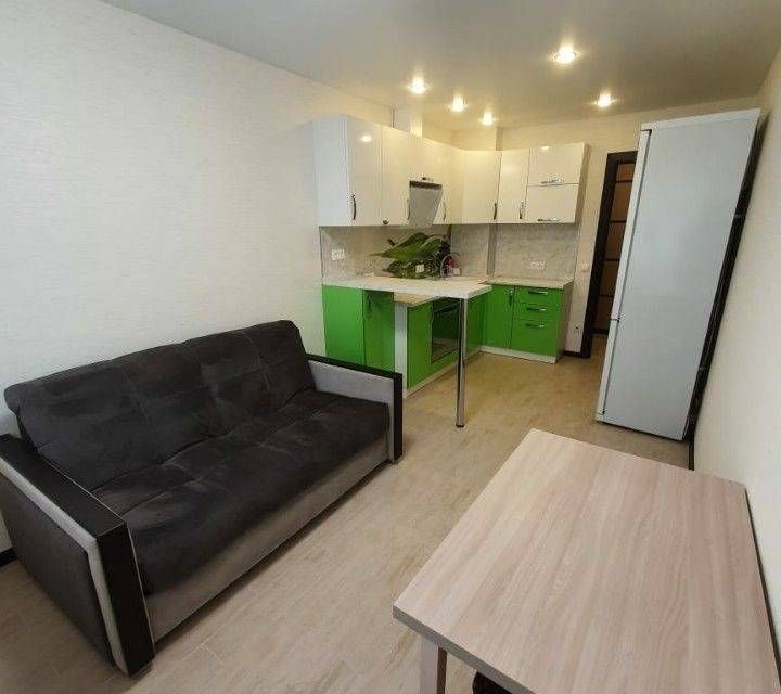 Сдаётся 1-комнатная квартира, 45 м²