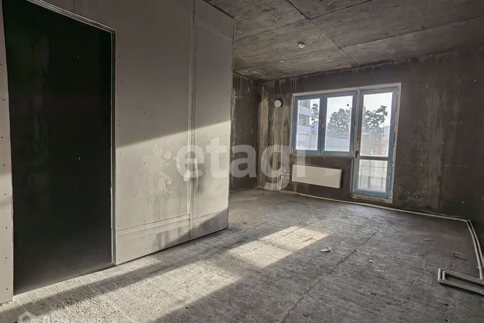 Продаётся студия, 26.5 м²