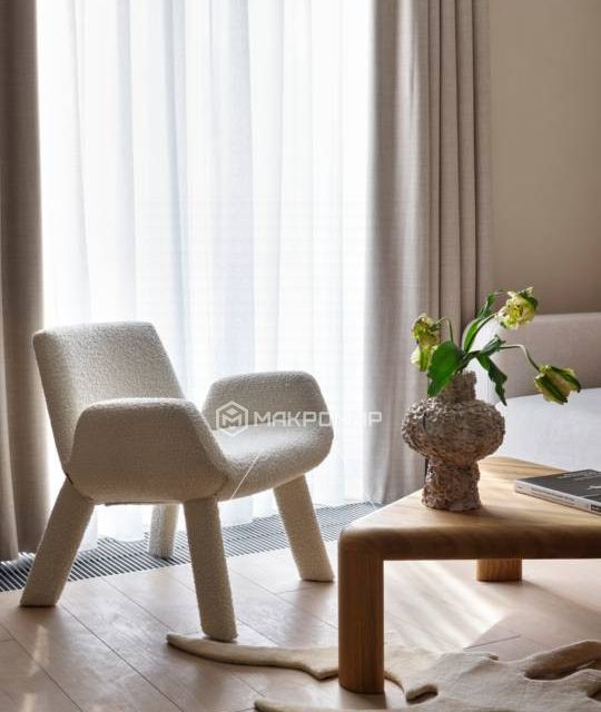 Продаётся студия, 32 м²