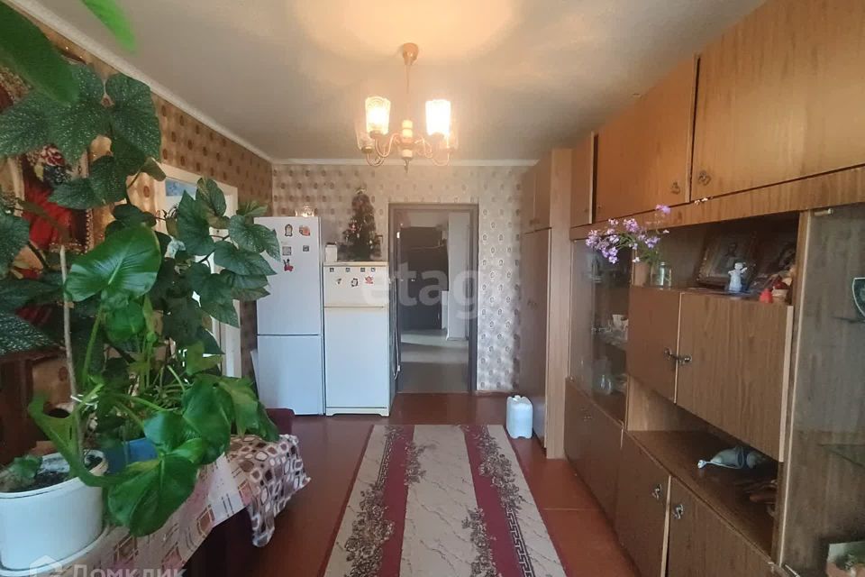 Продаётся 3-комнатная квартира, 51.6 м²