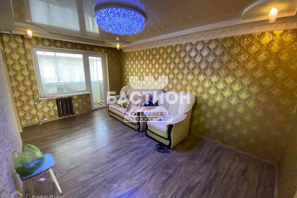 Продаётся 2-комнатная квартира, 41 м²