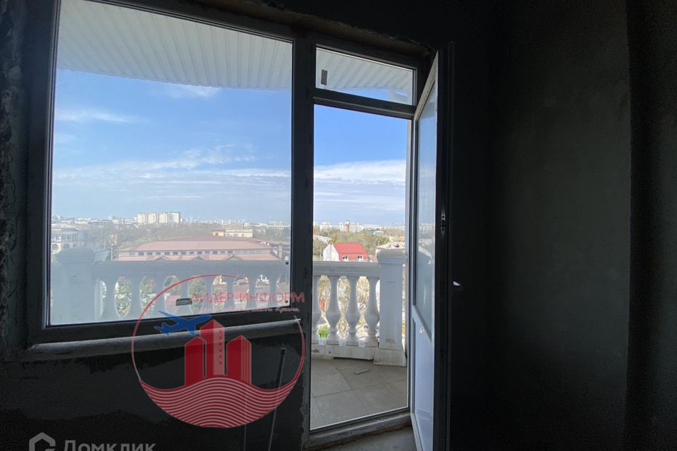Продаётся студия, 73.9 м²