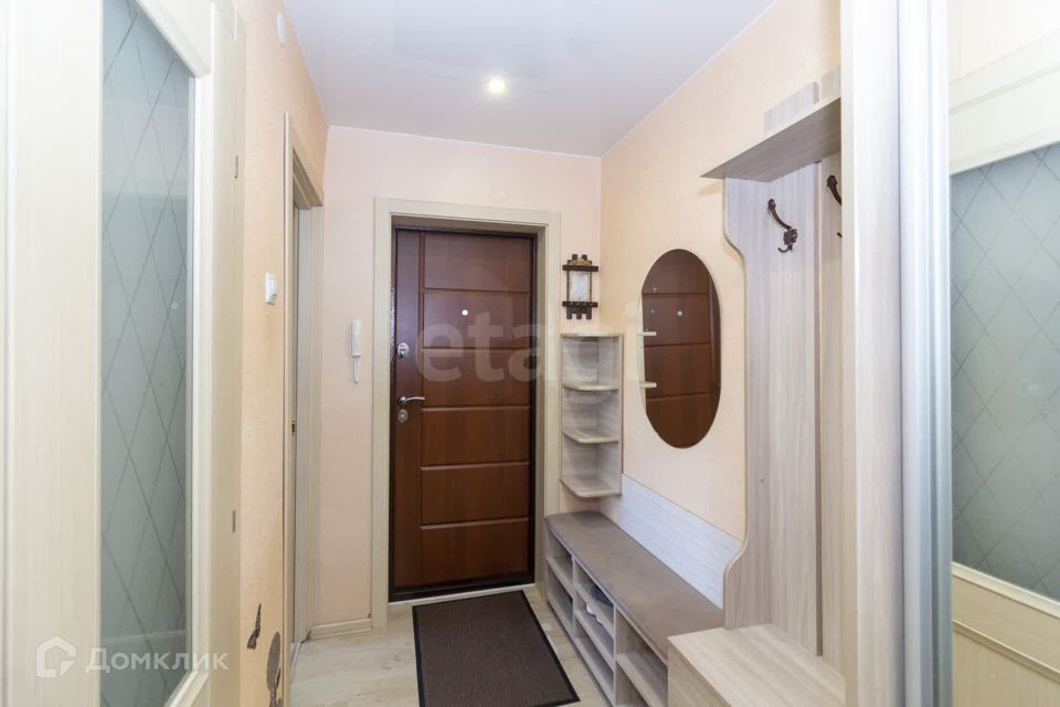 Продаётся 3-комнатная квартира, 64.6 м²