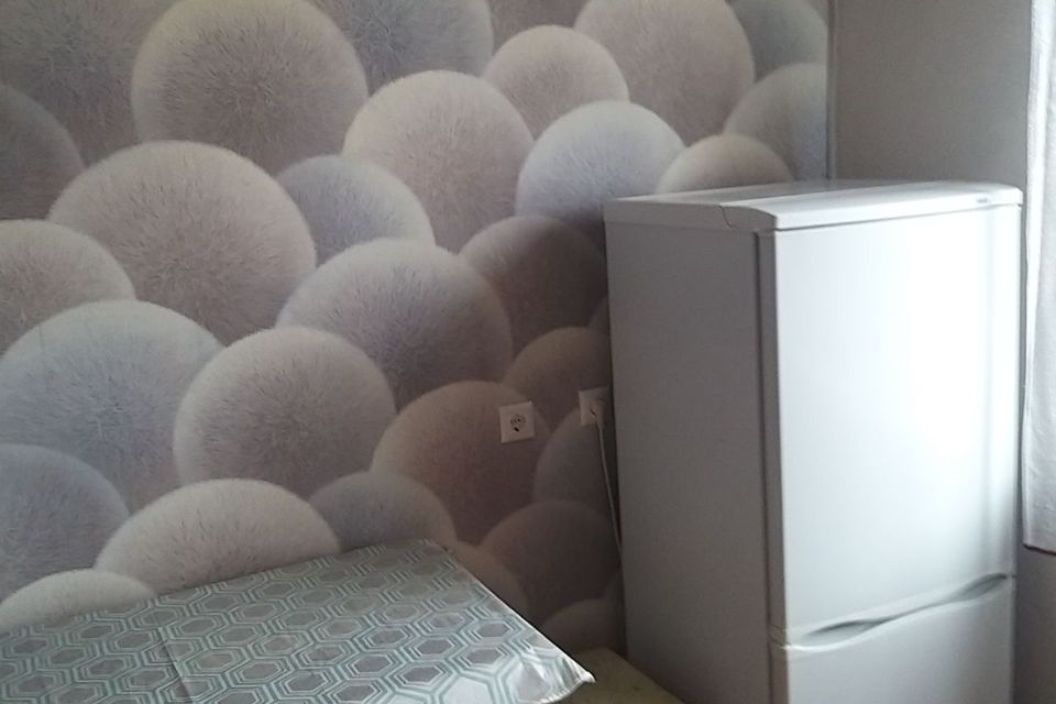Сдаётся 1-комнатная квартира, 35 м²