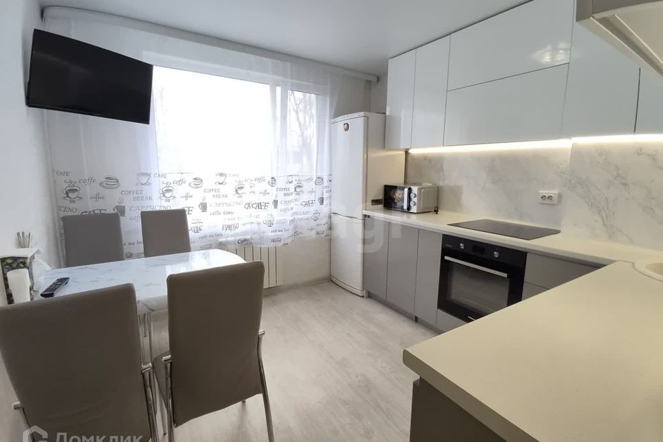 Сдаётся 2-комнатная квартира, 47 м²