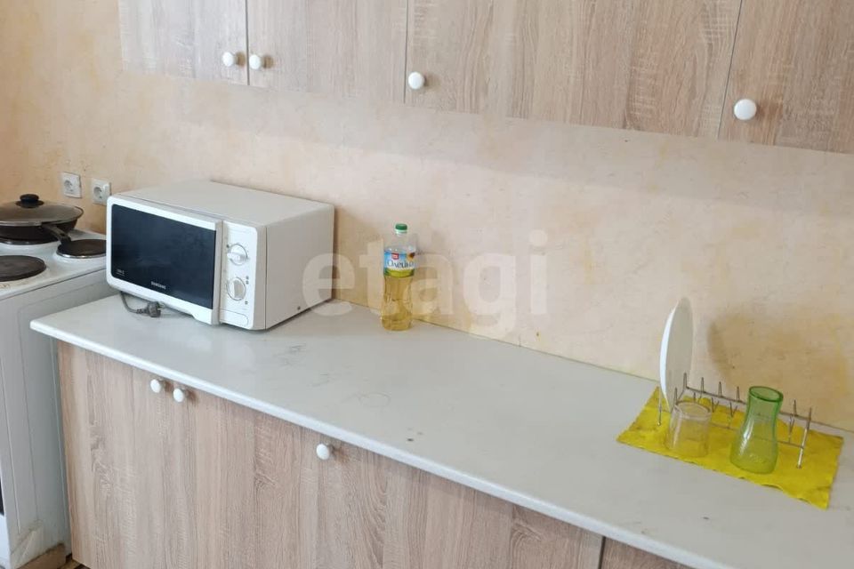 Сдаётся 1-комнатная квартира, 35 м²