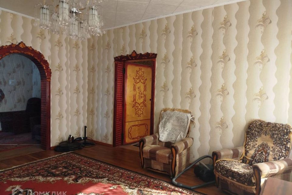 Продаётся 1-этажный дом, 70 м²