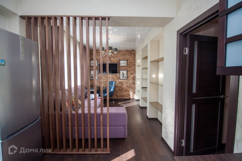 Продаётся 2-комнатная квартира, 48.3 м²