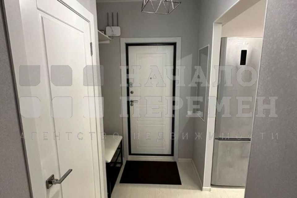 Сдаётся студия, 41 м²