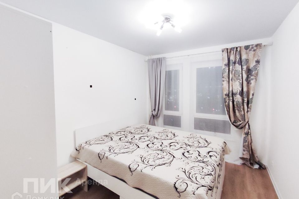 Сдаётся 1-комнатная квартира, 35.8 м²