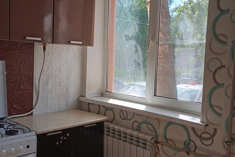 Сдаётся 1-комнатная квартира, 31.7 м²